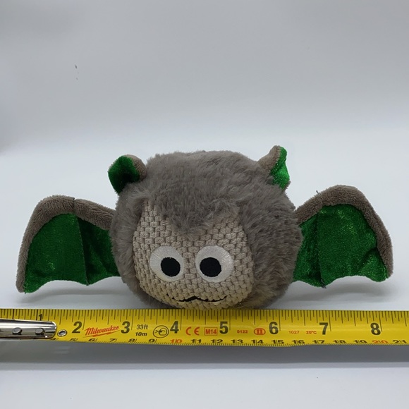 Scentsy Buddy Bat Plush Scented Stuffed Animal Toy - Picture 5 of 12